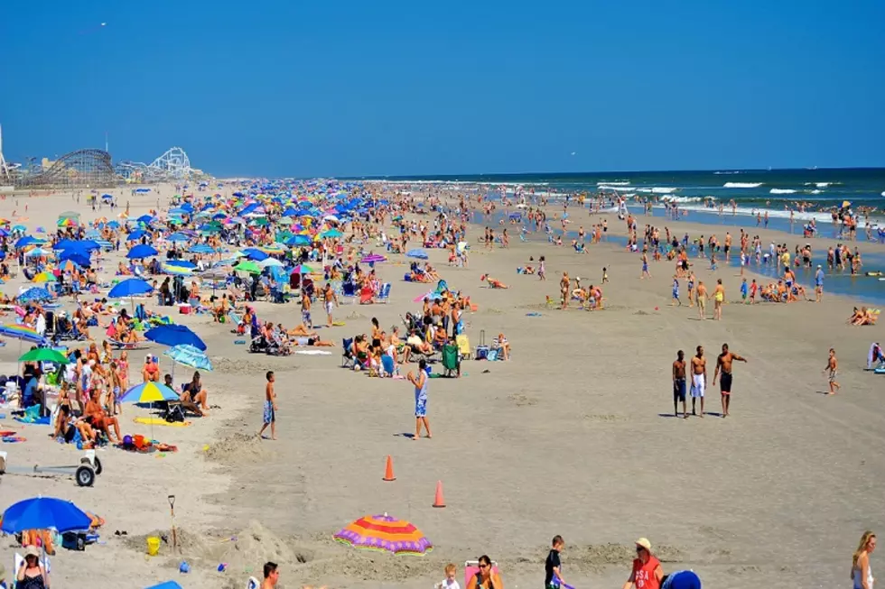 Beach Box Rentals Are Expanding to More South Jersey Beaches!