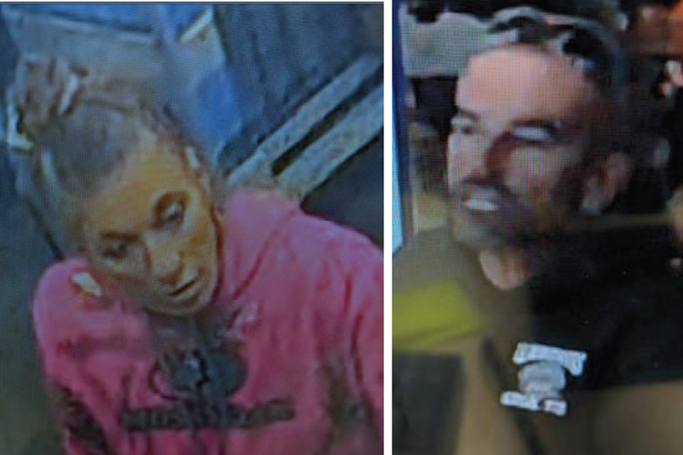 EHT Police Need Your Help to Identify These Suspects