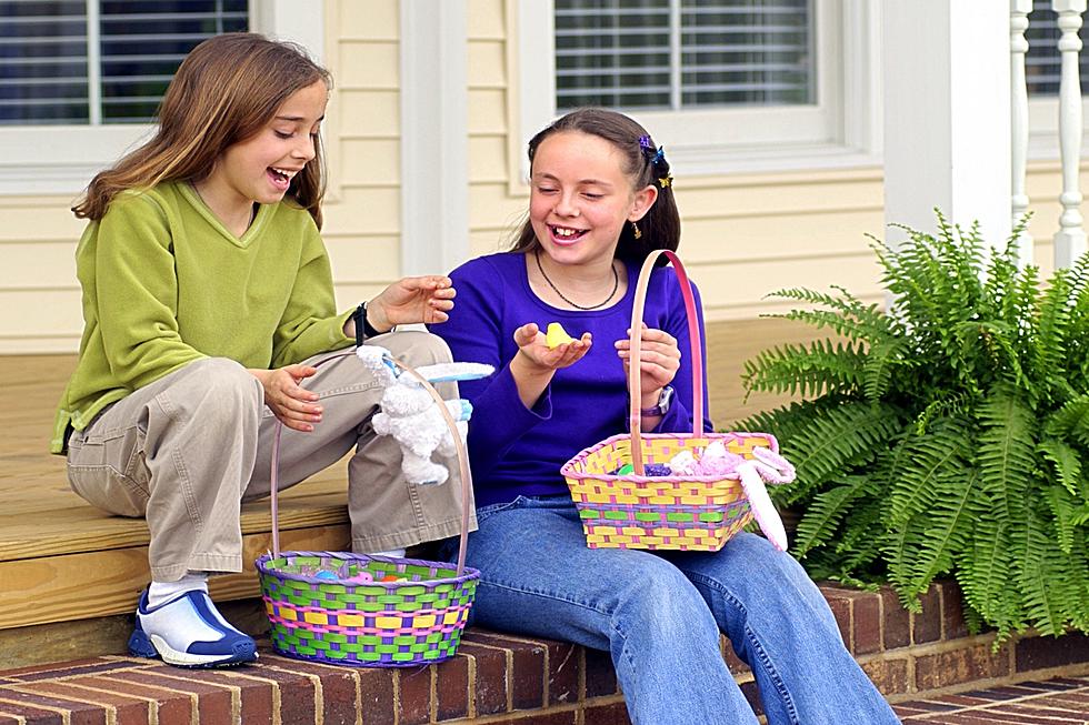 Make Sure the Easter Bunny Brings Your Kids These 5 Items