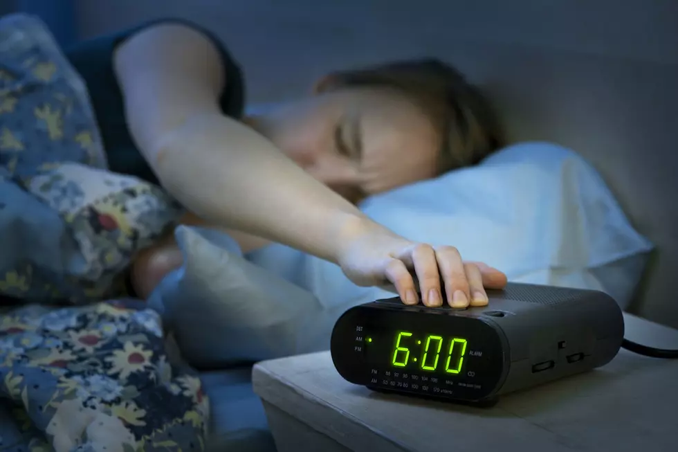 If You Can&#8217;t Stop Hitting Snooze, You&#8217;re Smarter Than Most