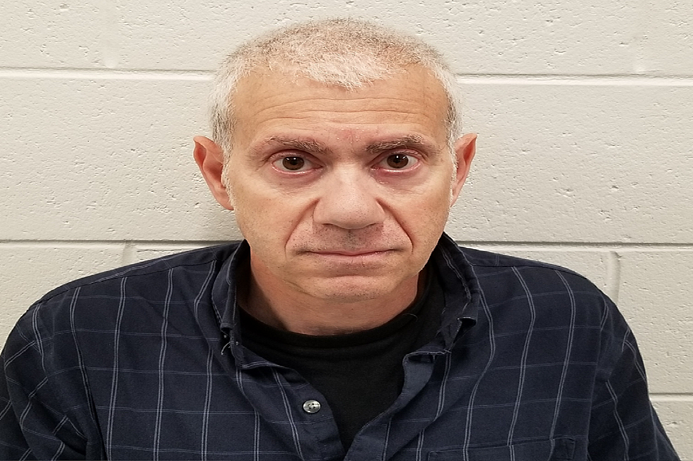 Atlantic City Man Charged With Attempted Sexual Assault of a Minor