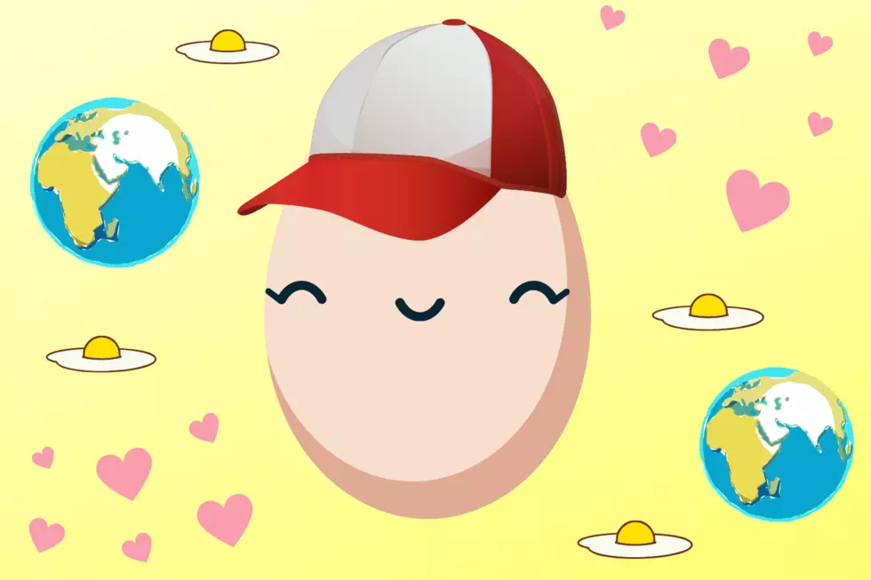 Jahna’s Good Egg of the Week: Quinn Tully