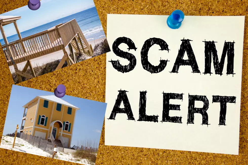 BEWARE: New SJ Beach Rental Scam Uncovered