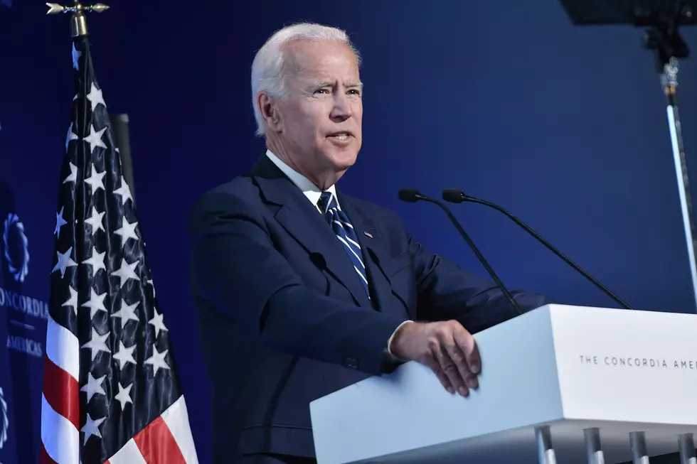 Here's Where To Expect Joe Biden to Pop Up in South Jersey