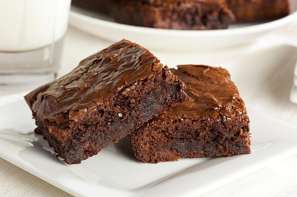 Keto-Friendly Brownies That Won&#8217;t Ruin Your Summer Bod