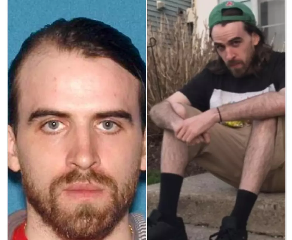 Police Ask for Help Finding Missing EHT Man