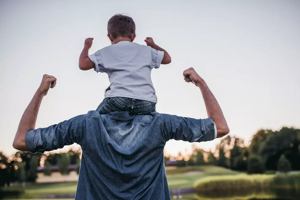 Budweiser’s New Father’s Day Ad Shouts Out All Great Stepdads