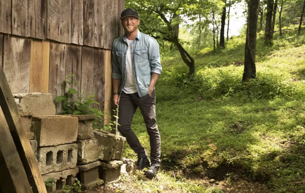 Cole Swindell Headed to Atlantic City This Fall