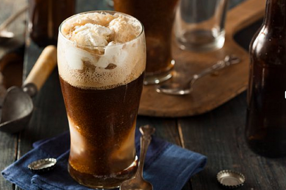 Celebrate National Root Beer Float Day Without Breaking Keto!