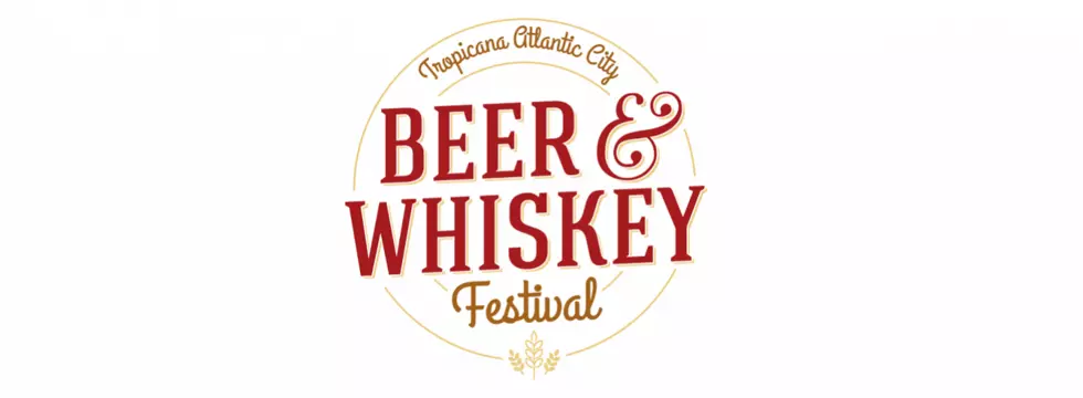 Tropicana Beer and Whiskey Festival