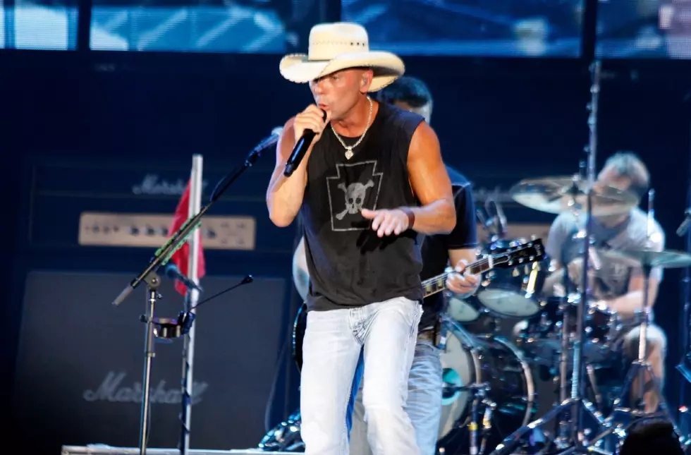 Kenny Chesney Returns to Lincoln Financial Field in 2020