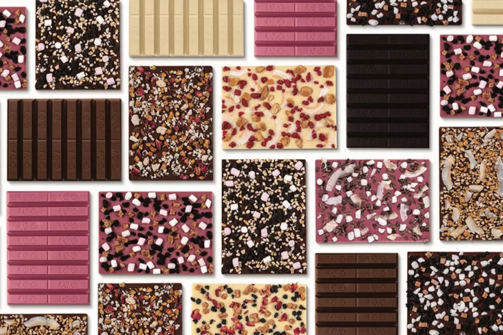 Customize Your Own Kit Kat&#8230; For a Pretty Penny