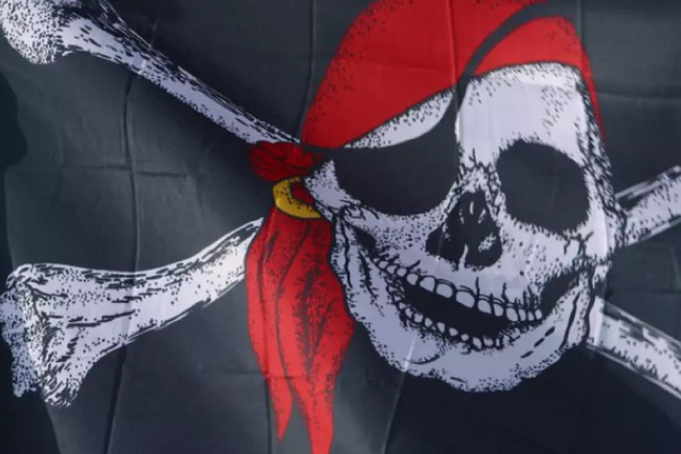 No More Talking Like a Pirate on Facebook