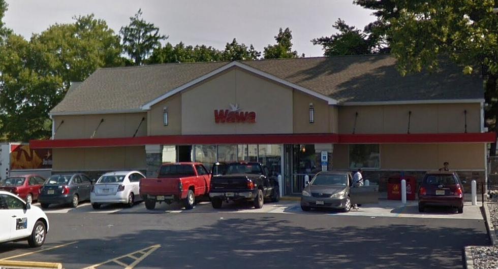 Local Man Arrested for Robbing Egg Harbor City Wawa