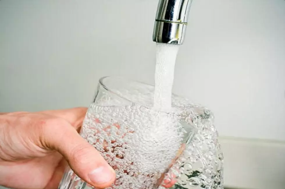 Dangerous Chemicals Found in South Jersey Town’s Drinking Water