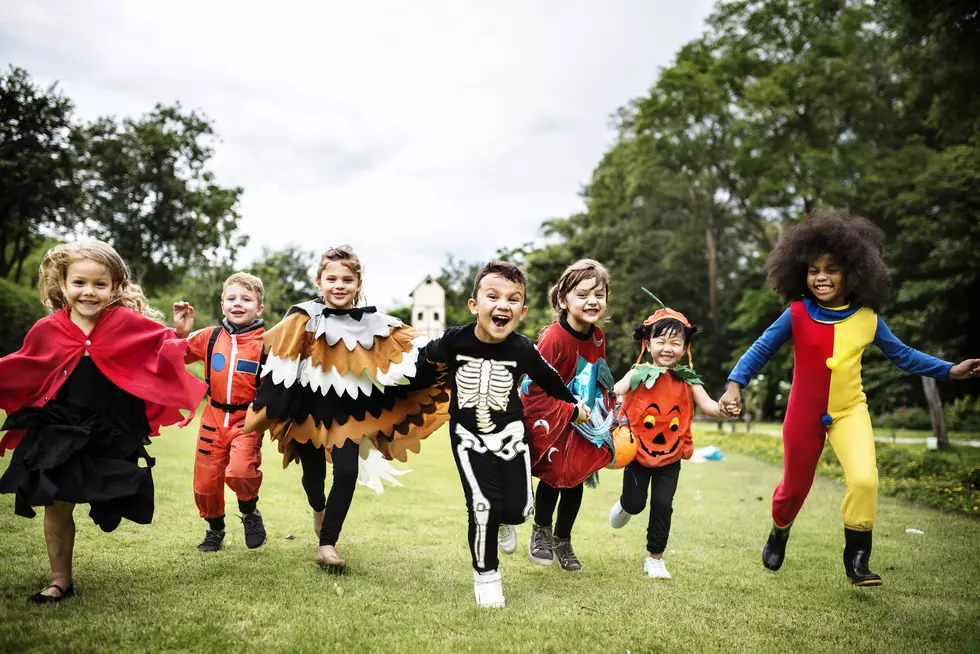 Galloway Township Elementary Schools Cancel Halloween Parades