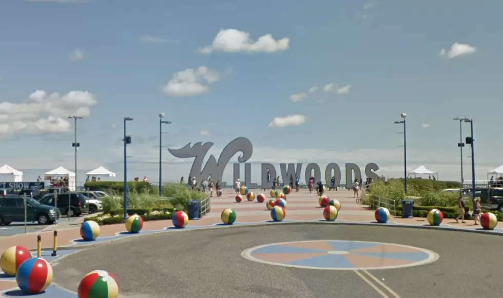 Website Names Wildwood Most Dangerous City in NJ for 2020