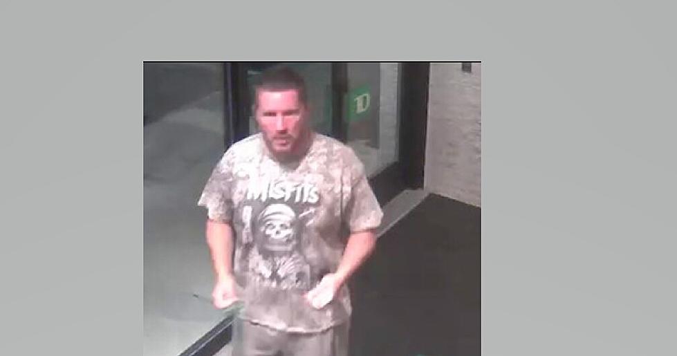 Northfield Police Look For Guy in Misfits Shirt