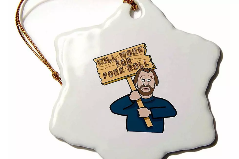 8 New Jersey Christmas Ornaments You Need on Your Tree This Year