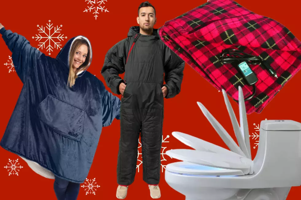 8 Cozy Gifts for the Person in Your Life Who Is Always Cold