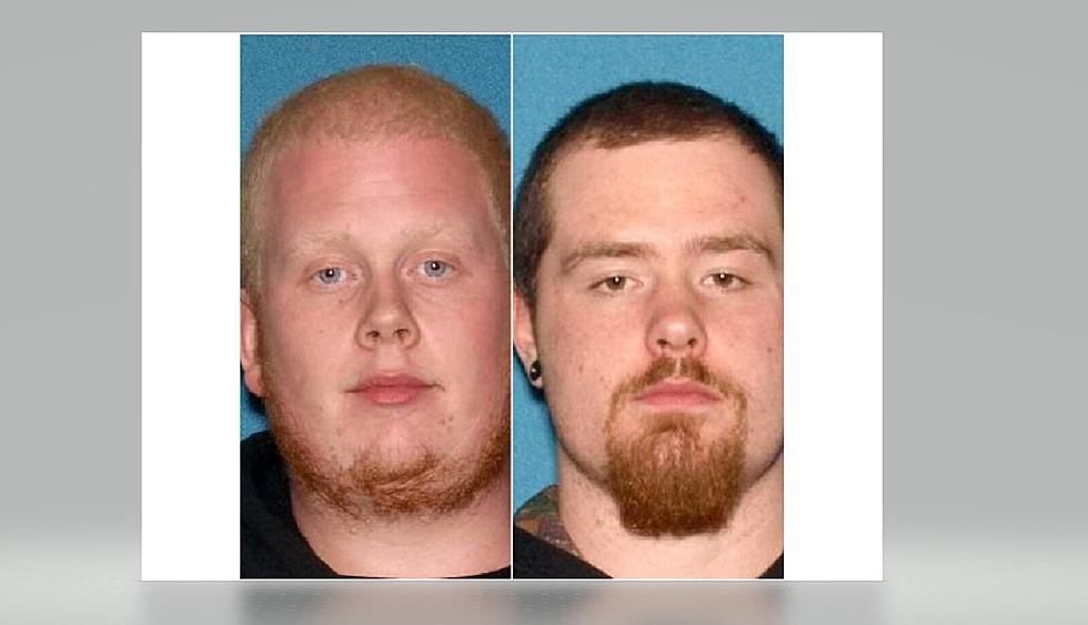 Two Atlantic County Men Plead Guilty to Setting Man on Fire