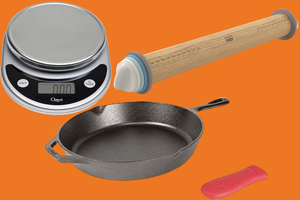 8 Kitchen Essentials You Need This Thanksgiving