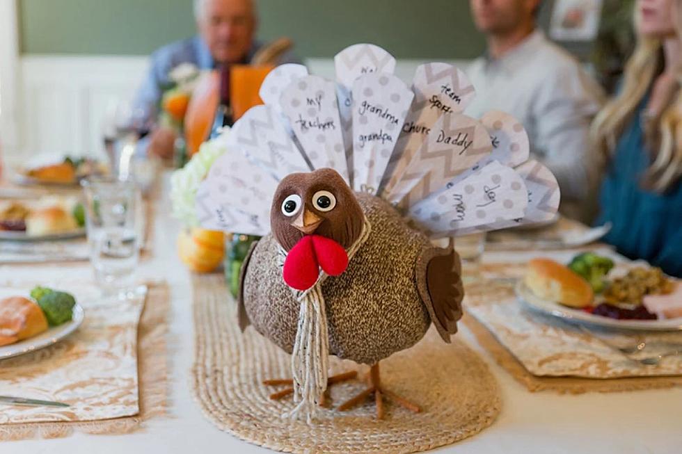 Turkey on the Table Is Thanksgiving’s Elf on the Shelf