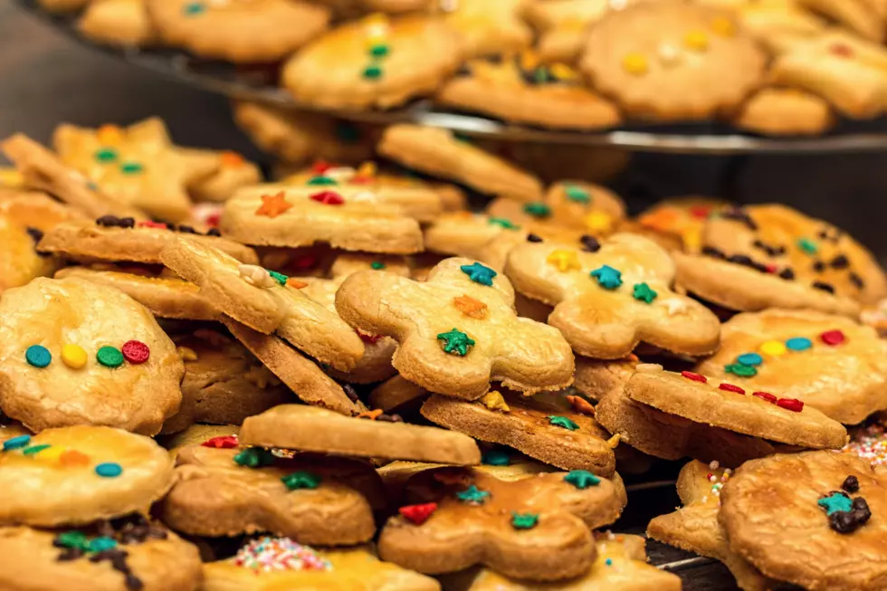 South Jersey Residents Can Indulge in National Cookie Day Deals