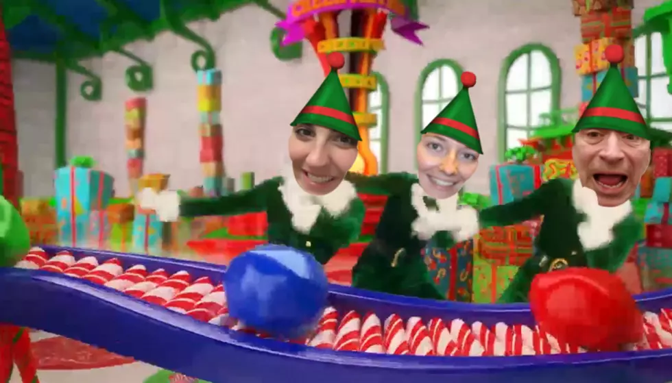 ElfYourself.com