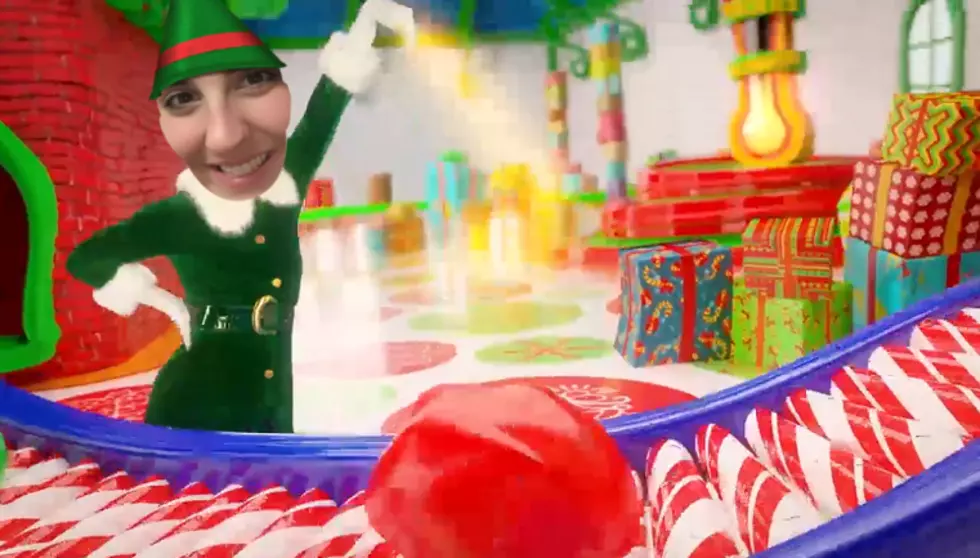 ElfYourself.com