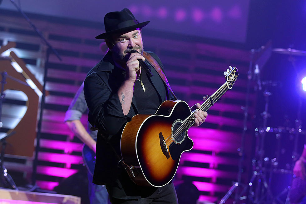 Country Singer Lee Brice to Play Atlantic City in February
