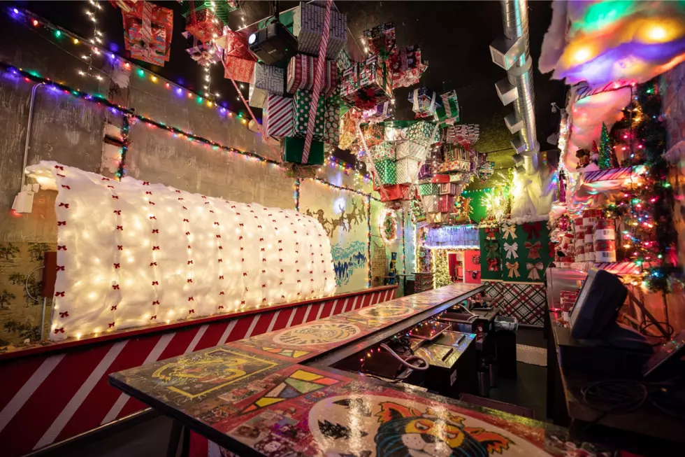 Your Guide to Seven Philadelphia Christmas-themed Bars
