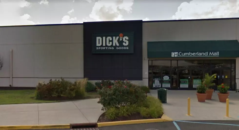 Mom Suing Dick’s in Vineland After Son Hit With Golf Club