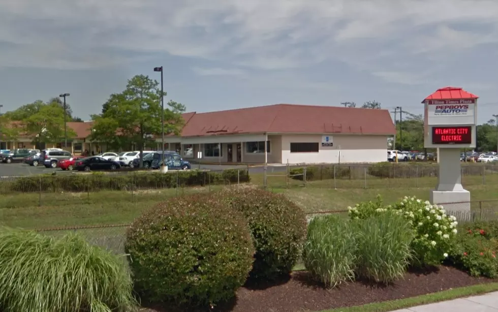 New Store (Kinda) Filling Old Wawa Location on Tilton Road in EHT