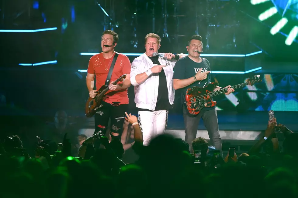 South Jersey’s Got One Last Chance To See Rascal Flatts