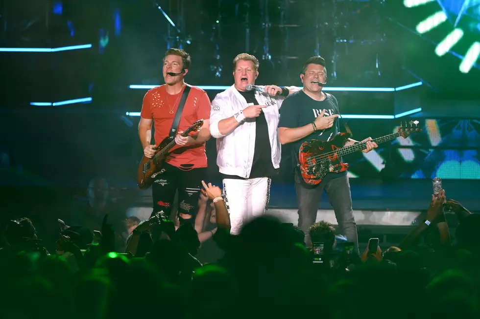 South Jersey's Got One Last Chance To See Rascal Flatts