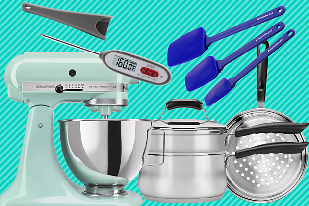 Tools to Trick Your Friends Into Thinking You Can Actually Cook