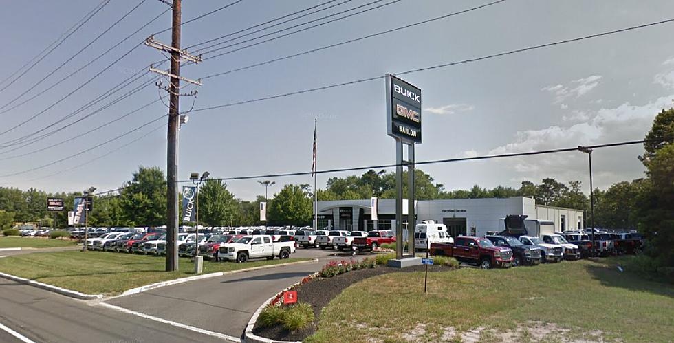 Manahawkin and Little Egg Men Busted Stealing Catalytic Converters