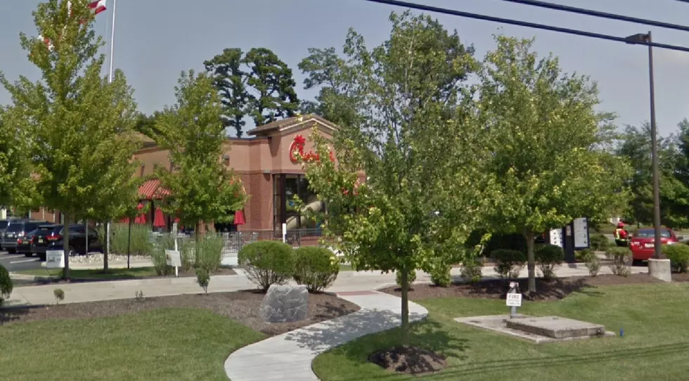 EHT (English Creek Area) Chick-fil-A to Close for Remodel