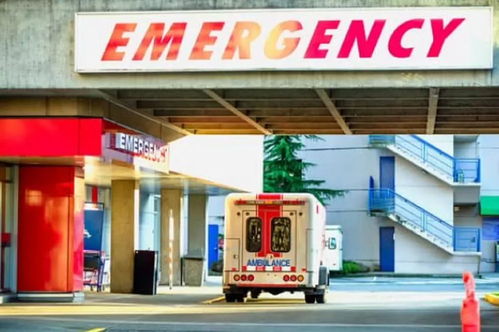 Shamong EMS Hit With $108K Fine for Unlicensed Ambulance