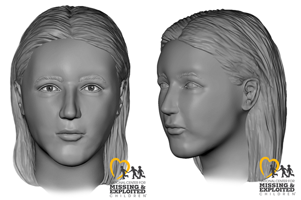 The Mysterious 1971 Cold Case of Galloway Township's Jane Doe
