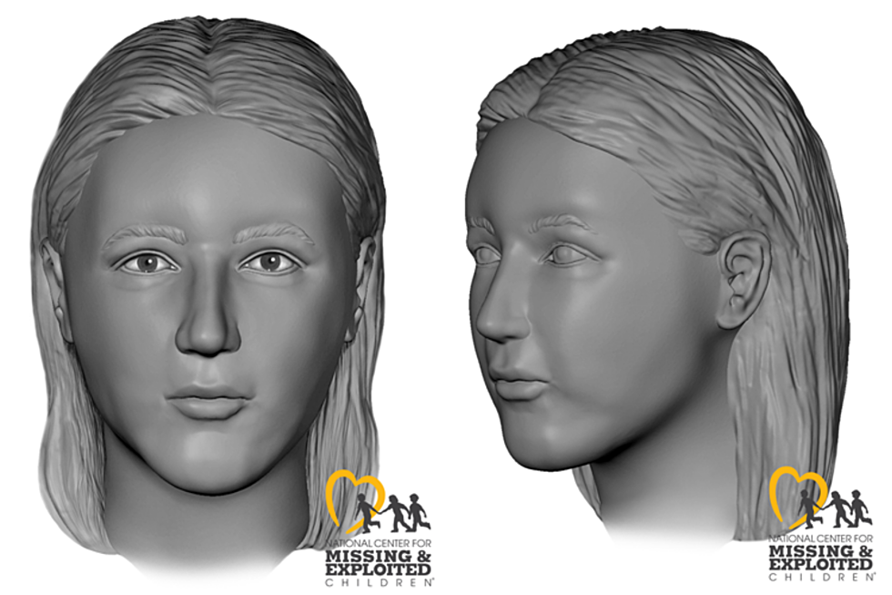 The Mysterious 1971 Cold Case of Galloway Township&#8217;s Jane Doe