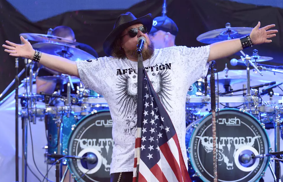 Colt Ford and More Added to This Summer&#8217;s Country Concert In Wildwood NJ