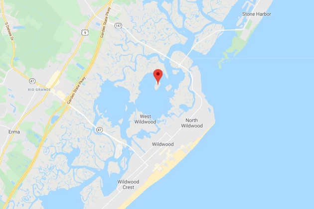 The South Jersey Island You Can Own For $200,000