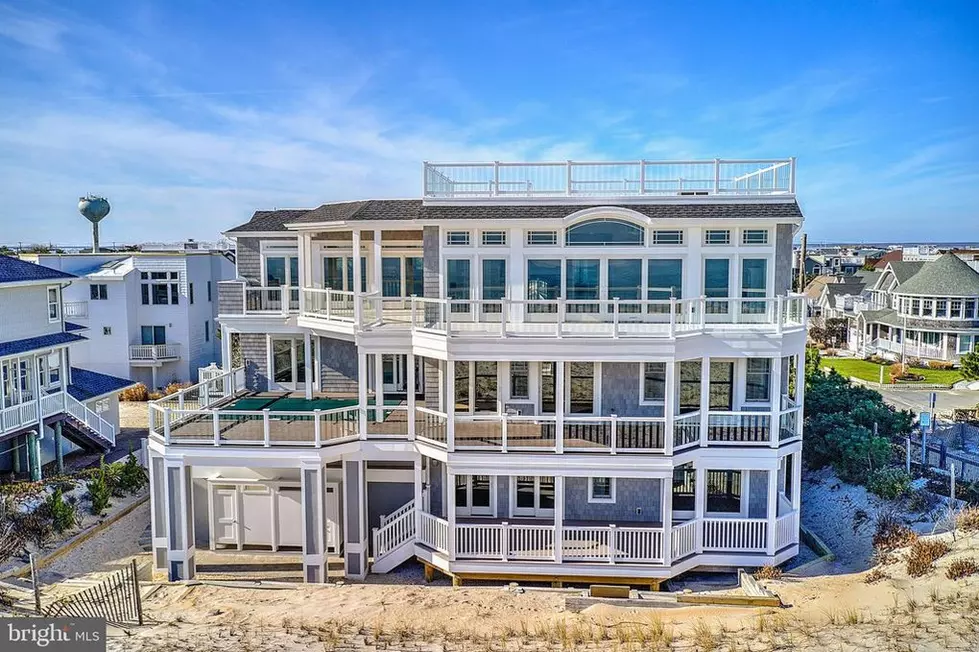 Check Out the Most Expensive Home For Sale on Long Beach Island
