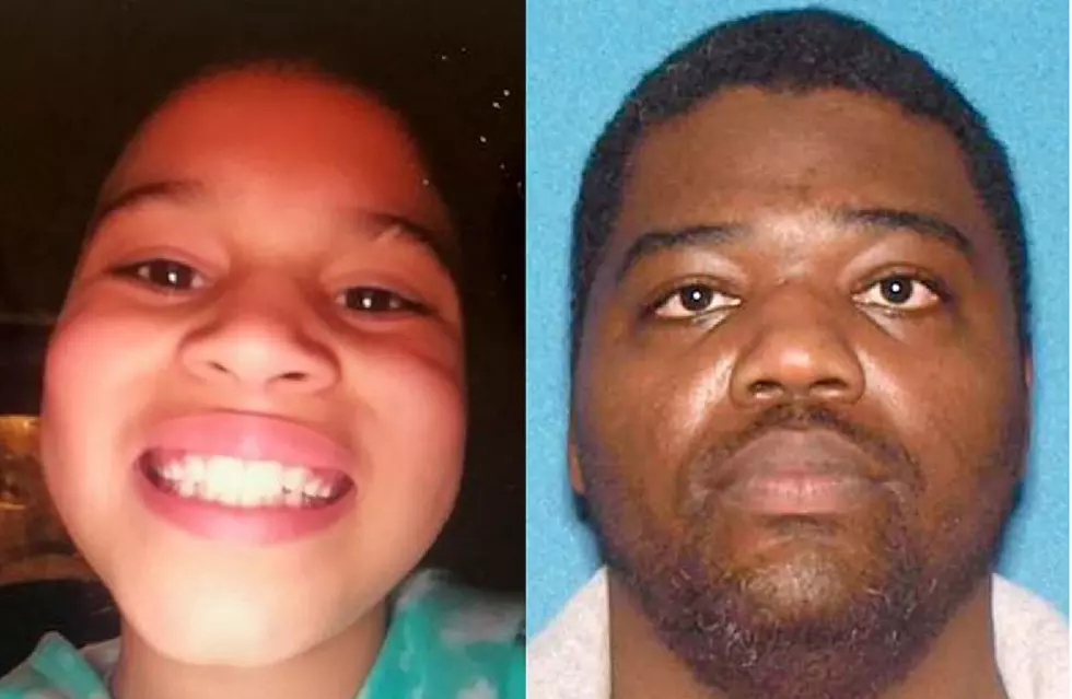 Amber Alert Works, Three South Jersey Kids Safe, Dad Caught