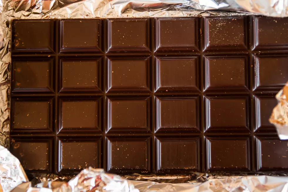 Chocolate Sales Soar Amid Coronavirus Outbreak 