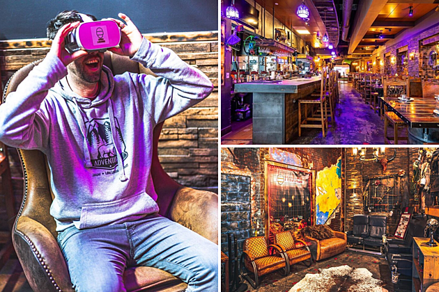 Find out If You&#8217;re Apocalypse Ready at VR Philly Restaurant