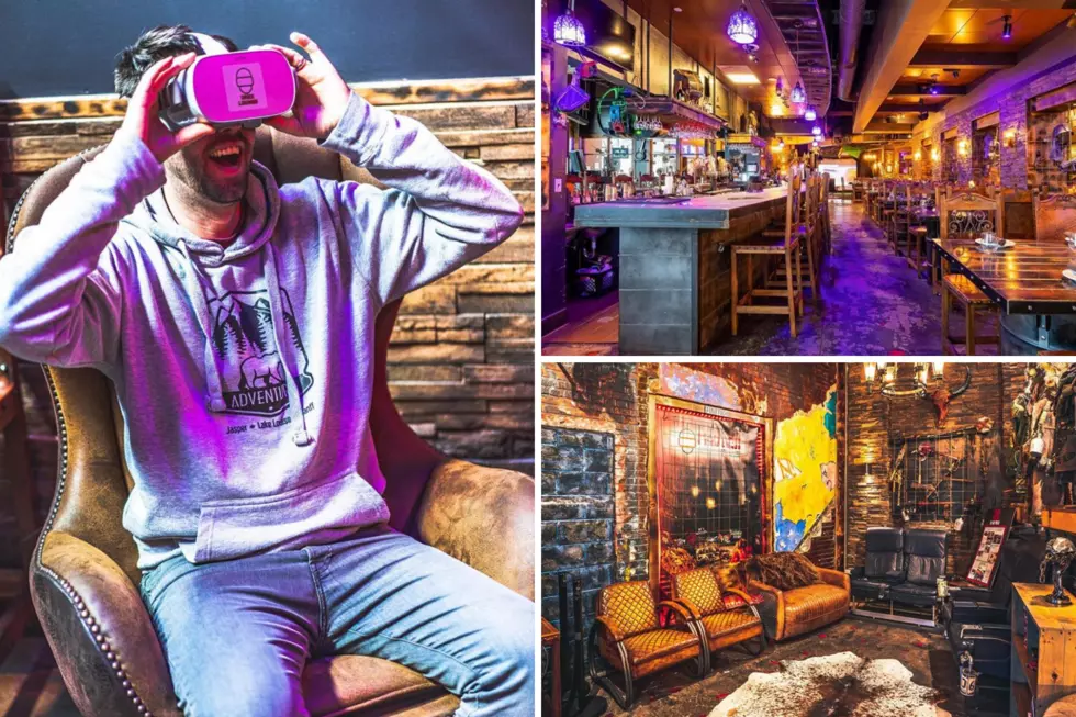 Find out If You’re Apocalypse Ready at VR Philly Restaurant