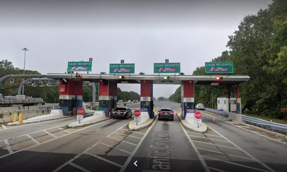 Tell NJ How You Feel About the AC Expressway Toll Spikes